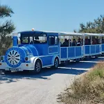 3 Climatisees Proche Avec Jardin Clos Villa Villeneuve-lès-Maguelonne