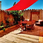 3 Climatisees Proche Avec Jardin Clos * Villeneuve-lès-Maguelonne