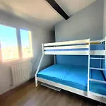 ヴィラ 3 Climatisees Proche Avec Jardin Clos *