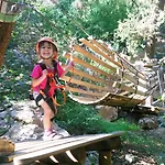 ヴィラ 3 Climatisees Proche Avec Jardin Clos ヴィルヌーヴ・レ・マグローヌ