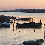3 Climatisees Proche Avec Jardin Clos ヴィルヌーヴ・レ・マグローヌ