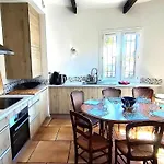 3 Climatisees Proche Avec Jardin Clos