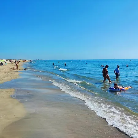 Douceur De Vivre A 15 Min De La Villa Villeneuve-lès-Maguelone