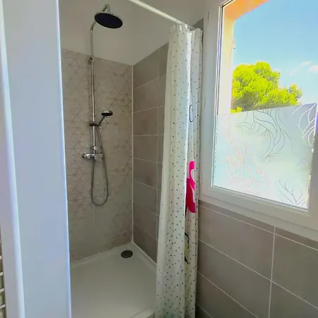 Douceur De Vivre A 15 Min De La Villa