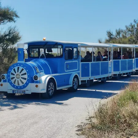 Douceur De Vivre A 15 Min De La Villa Villeneuve-les-Maguelonne