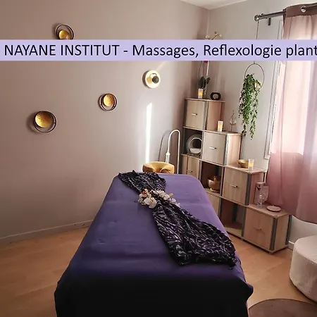 Douceur De Vivre A 15 Min De La Villa