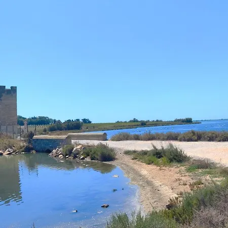 Douceur De Vivre A 15 Min De La Villa