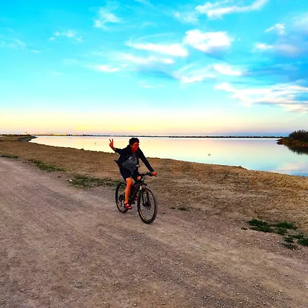 Villa Douceur De Vivre A 15 Min De La Villeneuve-les-Maguelonne