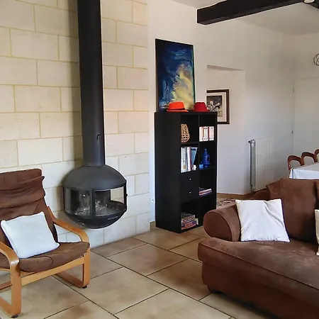 Villa Douceur De Vivre A 15 Min De La