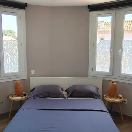 Douceur De Vivre A 15 Min De La Villa *