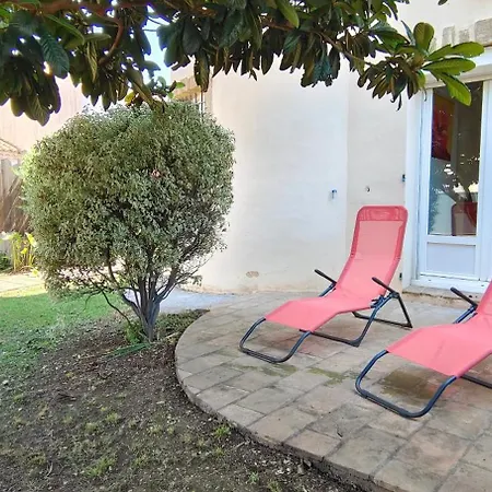 Villa Douceur De Vivre A 15 Min De La *
