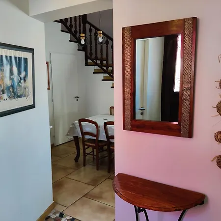 Douceur De Vivre A 15 Min De La *