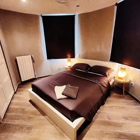 Douceur De Vivre A 15 Min De La Villa