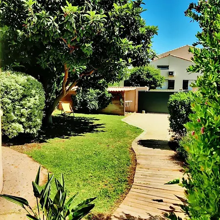 Villa Douceur De Vivre A 15 Min De La *