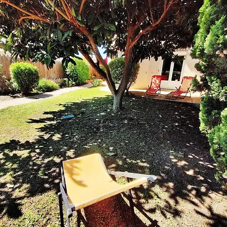 Douceur De Vivre A 15 Min De La Villa Villeneuve-les-Maguelonne