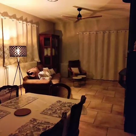 Douceur De Vivre A 15 Min De La Villeneuve-les-Maguelonne