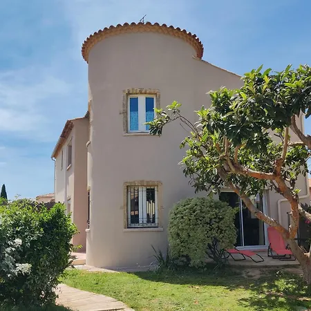Villa Douceur De Vivre A 15 Min De La